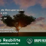 Clínica de Recuperação Católica em Penápolis | Internação 24h