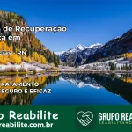 Clínica de Recuperação Católica em Pendências | Internação 24h