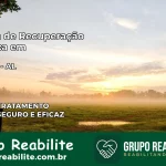 Clínica de Recuperação Católica em Penedo | Internação 24h
