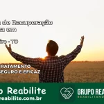 Clínica de Recuperação Católica em Pequizeiro | Internação 24h