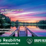 Clínica de Recuperação Católica em Pereiras | Internação 24h