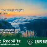 Clínica de Recuperação Católica em Periquito | Internação 24h