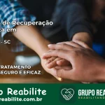 Clínica de Recuperação Católica em Peritiba | Internação 24h