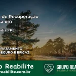 Clínica de Recuperação Católica em Petrolândia | Internação 24h