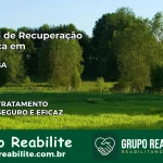 Clínica de Recuperação Católica em Piatã | Internação 24h