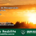 Clínica de Recuperação Católica em Piau | Internação 24h