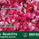 Clínica de Recuperação Católica em Piedade de Caratinga | Internação 24h