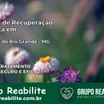 Clínica de Recuperação Católica em Piedade do Rio Grande | Internação 24h