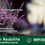 Clínica de Recuperação Católica em Piedade dos Gerais | Internação 24h