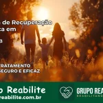Clínica de Recuperação Católica em Pilar | Internação 24h