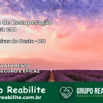 Clínica de Recuperação Católica em Pimenteiras do Oeste | Internação 24h