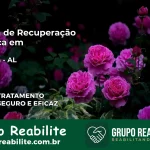 Clínica de Recuperação Católica em Pindoba | Internação 24h