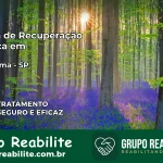 Clínica de Recuperação Católica em Pindorama | Internação 24h