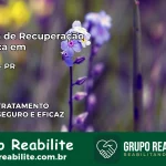 Clínica de Recuperação Católica em Pinhais | Internação 24h