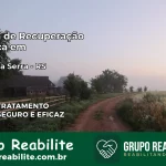 Clínica de Recuperação Católica em Pinhal da Serra | Internação 24h