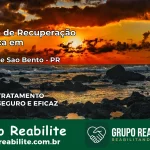 Clínica de Recuperação Católica em Pinhal de São Bento | Internação 24h
