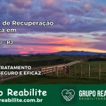 Clínica de Recuperação Católica em Pinheiral | Internação 24h