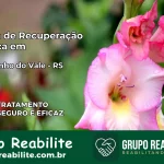 Clínica de Recuperação Católica em Pinheirinho do Vale | Internação 24h