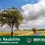 Clínica de Recuperação Católica em Pintadas | Internação 24h