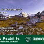 Clínica de Recuperação Católica em Pinto Bandeira | Internação 24h