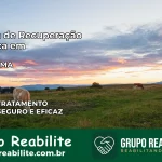 Clínica de Recuperação Católica em Pio XII | Internação 24h