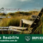 Clínica de Recuperação Católica em Piraí do Norte | Internação 24h