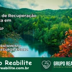 Clínica de Recuperação Católica em Piraju | Internação 24h