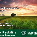 Clínica de Recuperação Católica em Piranhas | Internação 24h