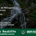 Clínica de Recuperação Católica em Pirapó | Internação 24h