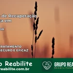 Clínica de Recuperação Católica em Piripá | Internação 24h