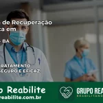 Clínica de Recuperação Católica em Piritiba | Internação 24h