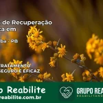 Clínica de Recuperação Católica em Pirpirituba | Internação 24h