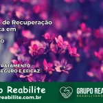 Clínica de Recuperação Católica em Pium | Internação 24h