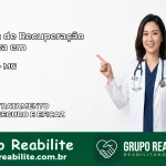 Clínica de Recuperação Católica em Piumhi | Internação 24h