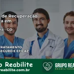 Clínica de Recuperação Católica em Planaltina | Internação 24h