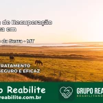 Clínica de Recuperação Católica em Planalto da Serra | Internação 24h