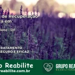 Clínica de Recuperação Católica em plano-piloto | Internação 24h