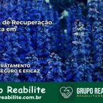 Clínica de Recuperação Católica em Poá | Internação 24h
