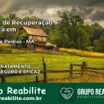 Clínica de Recuperação Católica em Poção de Pedras | Internação 24h