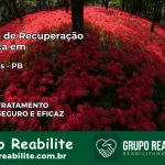 Clínica de Recuperação Católica em Pocinhos | Internação 24h