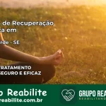 Clínica de Recuperação Católica em Poço Verde | Internação 24h
