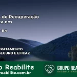 Clínica de Recuperação Católica em Poções | Internação 24h