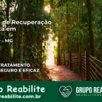 Clínica de Recuperação Católica em Pocrane | Internação 24h