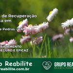 Clínica de Recuperação Católica em Ponta de Pedras | Internação 24h