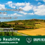 Clínica de Recuperação Católica em Pontal do Araguaia | Internação 24h