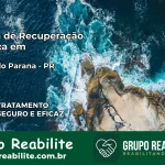 Clínica de Recuperação Católica em Pontal do Paraná | Internação 24h