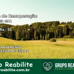 Clínica de Recuperação Católica em Ponte Alta | Internação 24h