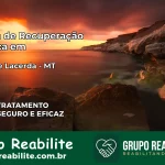 Clínica de Recuperação Católica em Pontes e Lacerda | Internação 24h