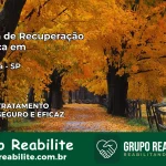 Clínica de Recuperação Católica em Populina | Internação 24h