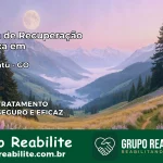 Clínica de Recuperação Católica em Porangatu | Internação 24h